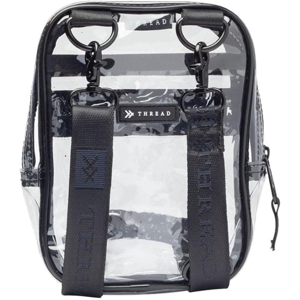 NWT! Thread Wallets Small Crossbody Bags for Women & Men - Picture 6 of 10